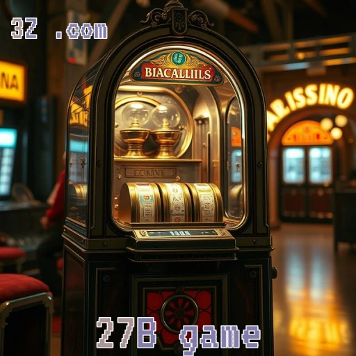 Conecte-se ao mundo gamer com o app 27B game