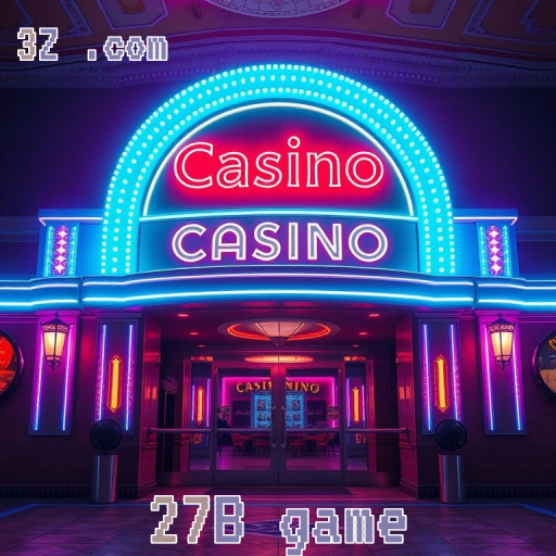 Mergulhe nos jogos da 27B game e divirta-se!