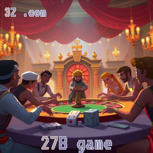 27B game