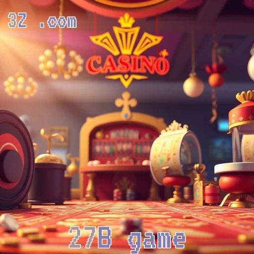Surpresas Imperdíveis na Promoção do 27B Game